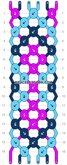 Normal pattern #181143 variation #376400 pattern