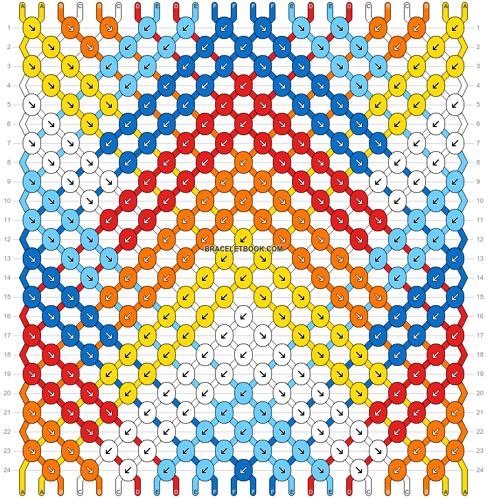 Normal pattern #90369 variation #376401 pattern