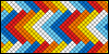 Normal pattern #90369 variation #376401