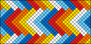 Normal pattern #90369 variation #376401