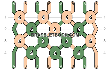 Normal pattern #17781 variation #376402 pattern