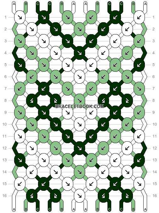 Normal pattern #23929 variation #376403 pattern