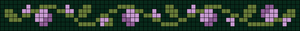 Alpha pattern #104456 variation #376405