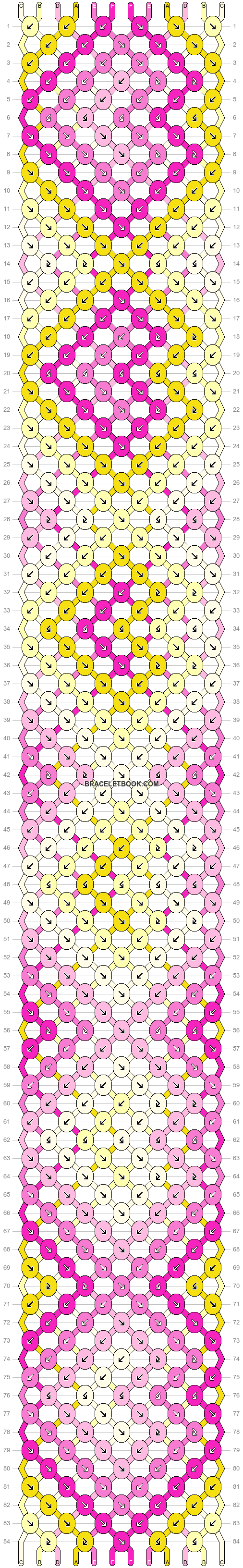 Normal pattern #182110 variation #376407 pattern