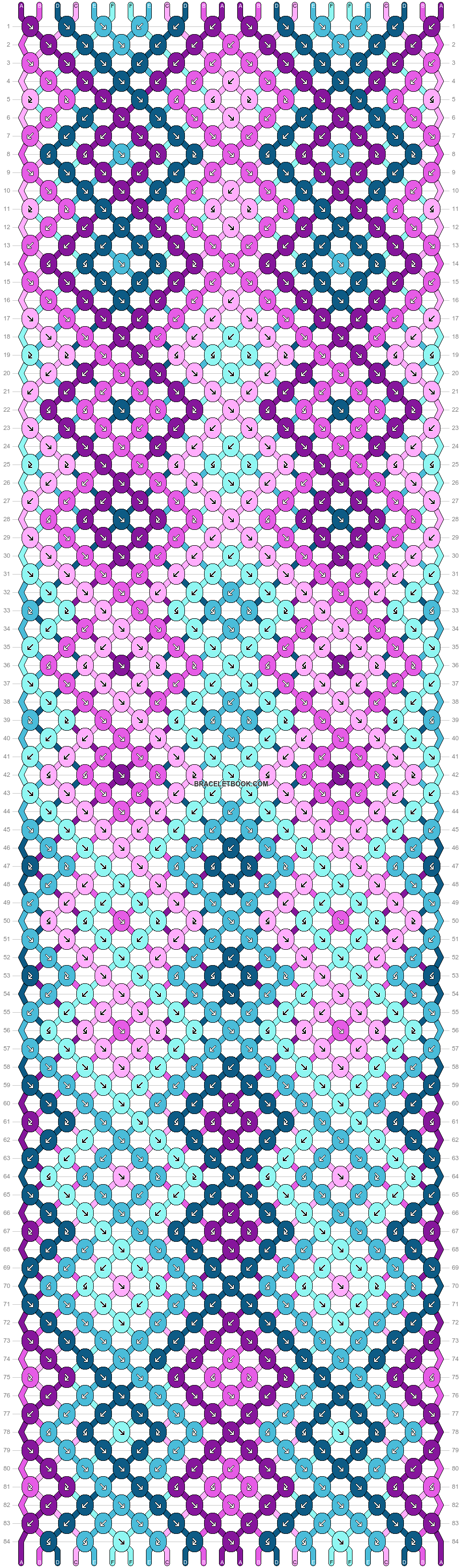 Normal pattern #51345 variation #376409 pattern