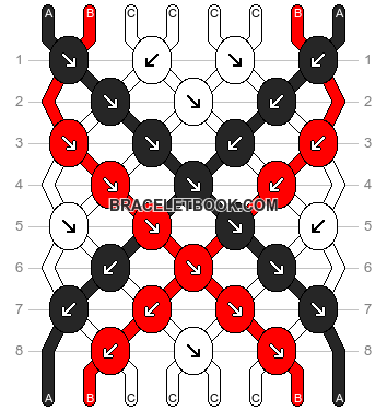 Normal pattern #80418 variation #376410 pattern