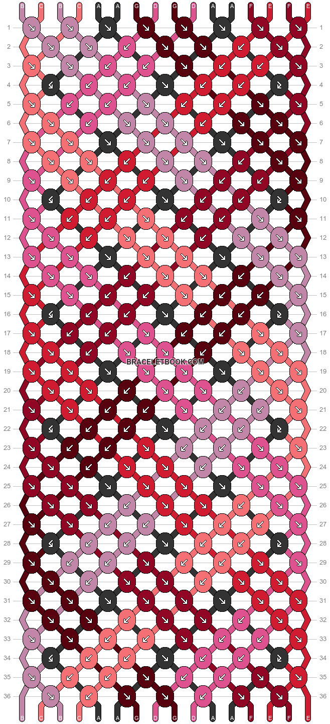Normal pattern #176396 variation #376411 pattern