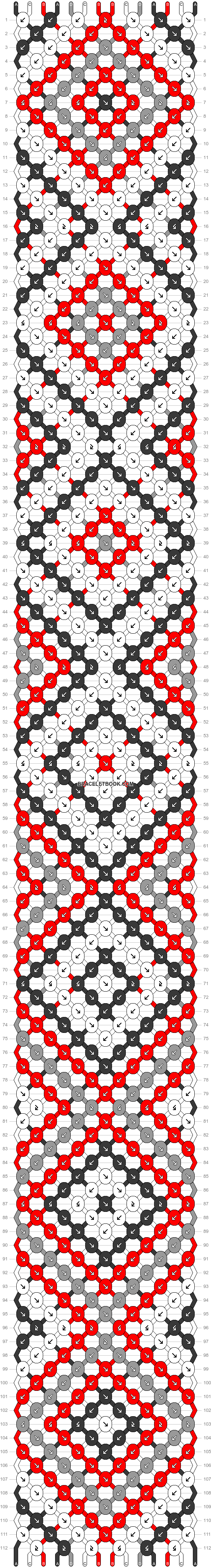Normal pattern #134354 variation #376412 pattern