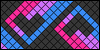 Normal pattern #182028 variation #376413