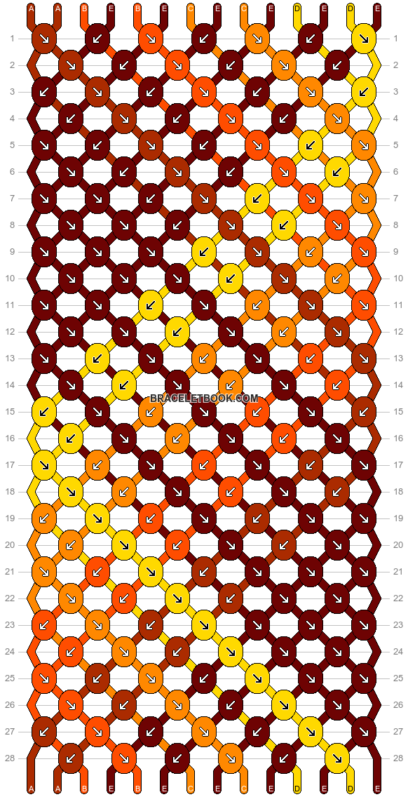 Normal pattern #180806 variation #376414 pattern