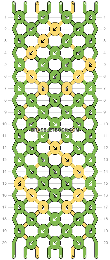 Normal pattern #171562 variation #376415 pattern