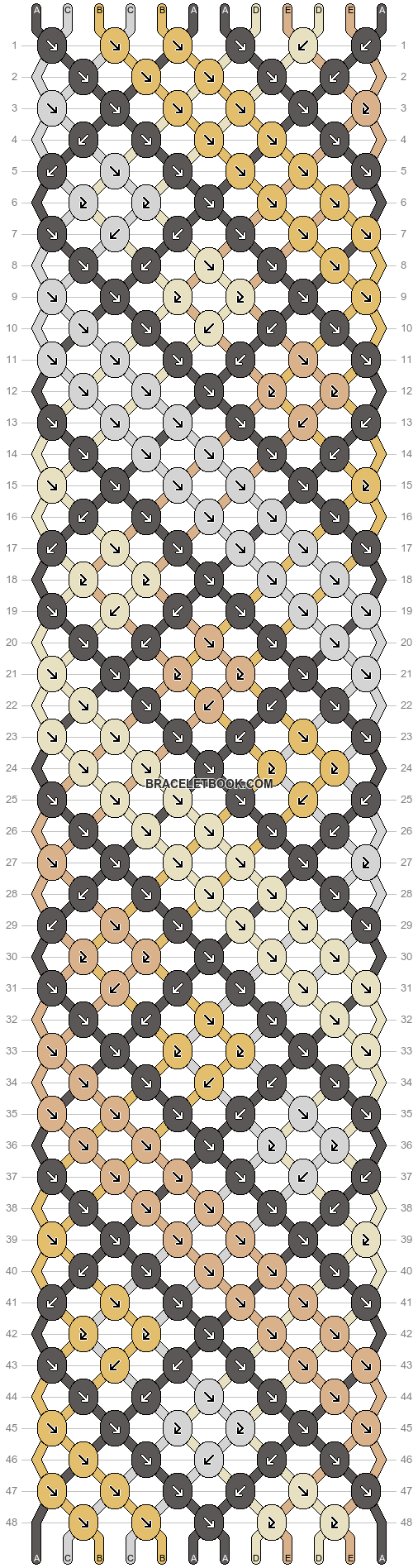 Normal pattern #94098 variation #376416 pattern