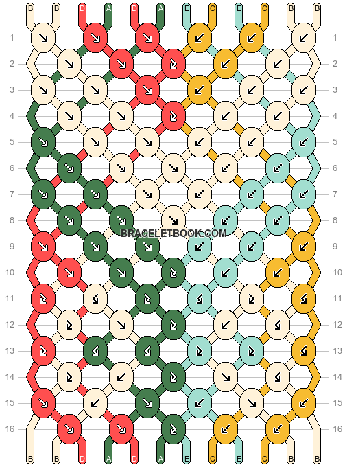 Normal pattern #154940 variation #376417 pattern