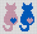 Alpha pattern #73655 variation #376418