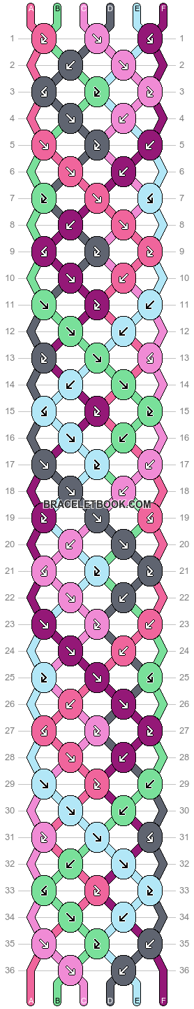 Normal pattern #150083 variation #376419 pattern