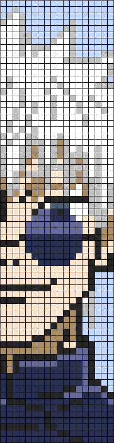 Alpha pattern #151418 variation #376421 preview