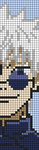 Alpha pattern #151418 variation #376421