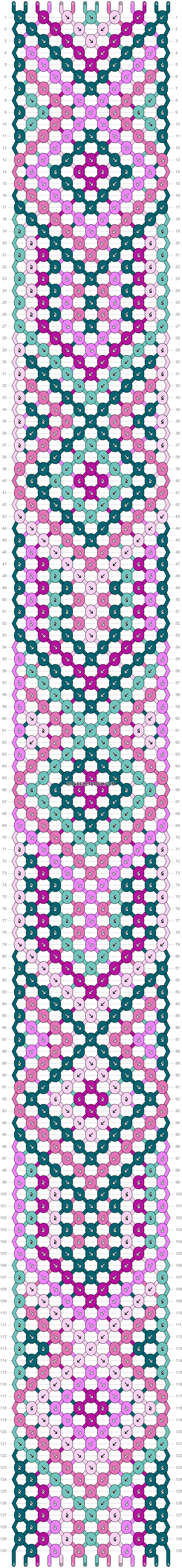 Normal pattern #45447 variation #376422 pattern