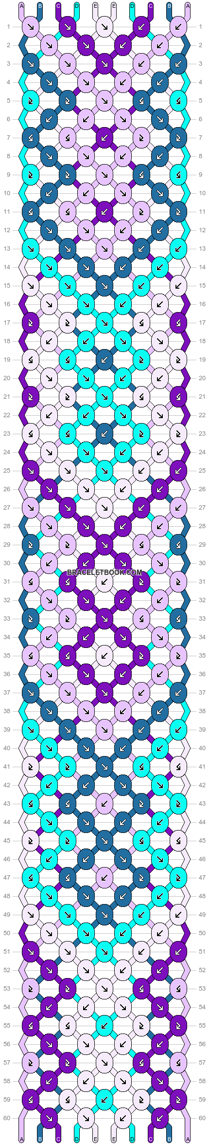 Normal pattern #80756 variation #376426 pattern