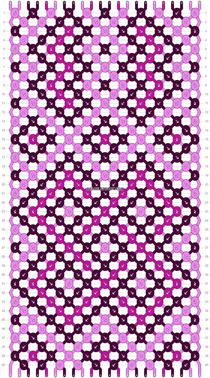 Normal pattern #95727 variation #376427 pattern
