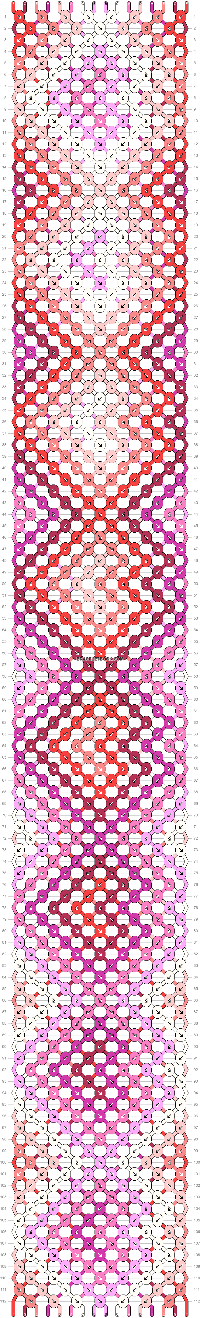 Normal pattern #182113 variation #376430 pattern