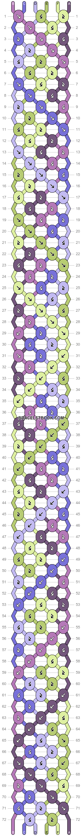 Normal pattern #56138 variation #376437 pattern