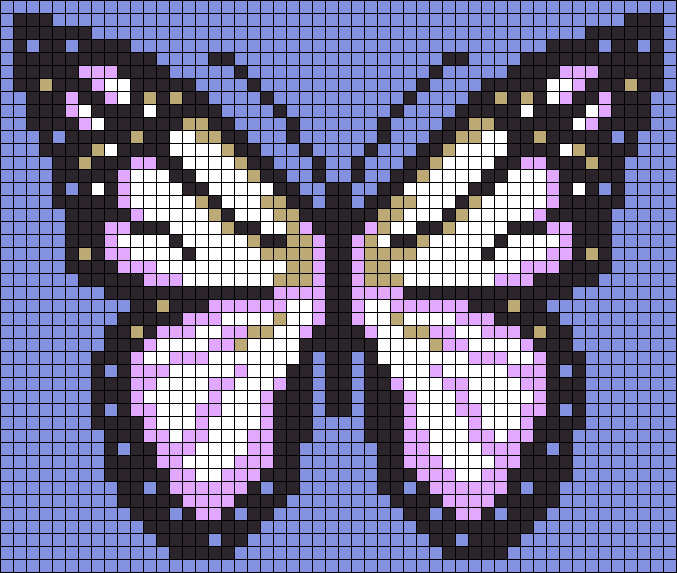 Alpha pattern #41349 variation #376445 preview