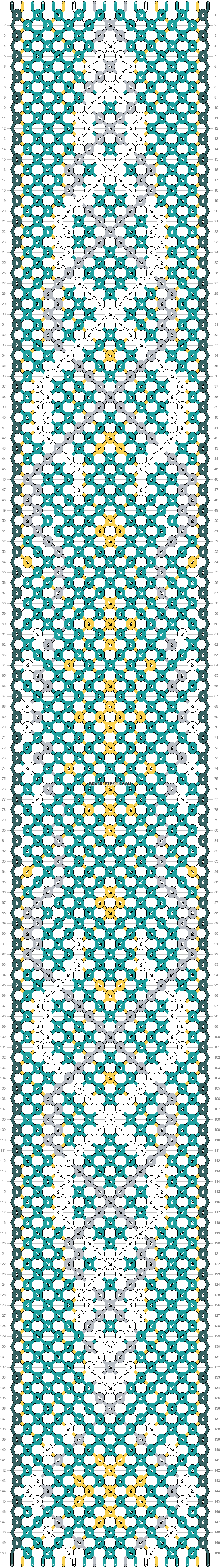 Normal pattern #180869 variation #376447 pattern