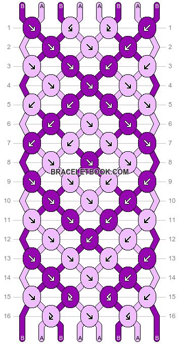 Normal pattern #182152 variation #376448 pattern