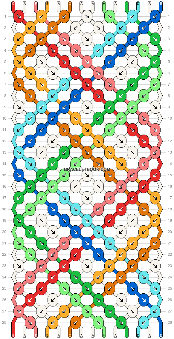 Normal pattern #181703 variation #376449 pattern