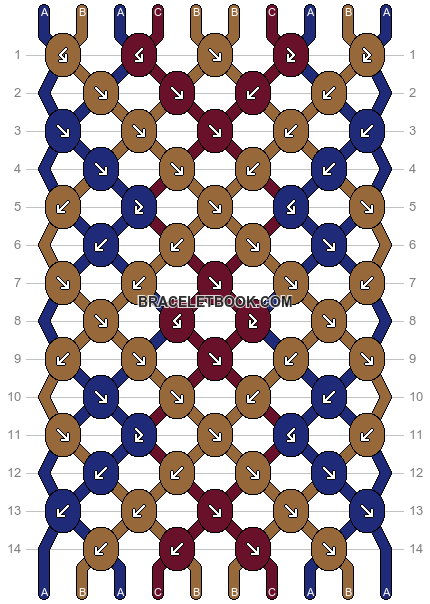 Normal pattern #182009 variation #376450 pattern