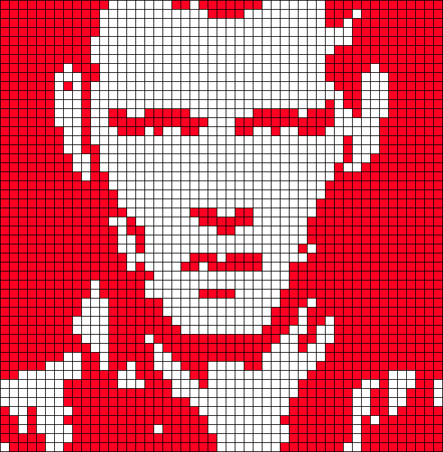 Alpha pattern #64833 variation #376451 preview