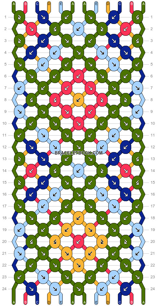Normal pattern #45899 variation #376452 pattern