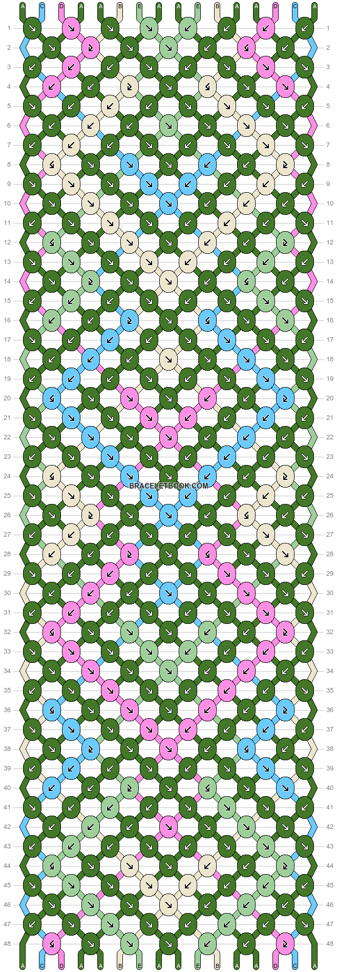 Normal pattern #182104 variation #376453 pattern