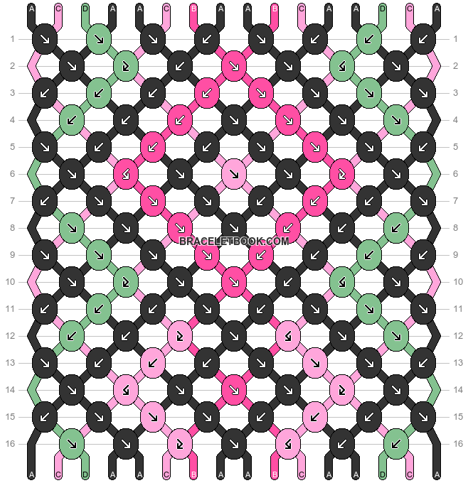 Normal pattern #180755 variation #376454 pattern