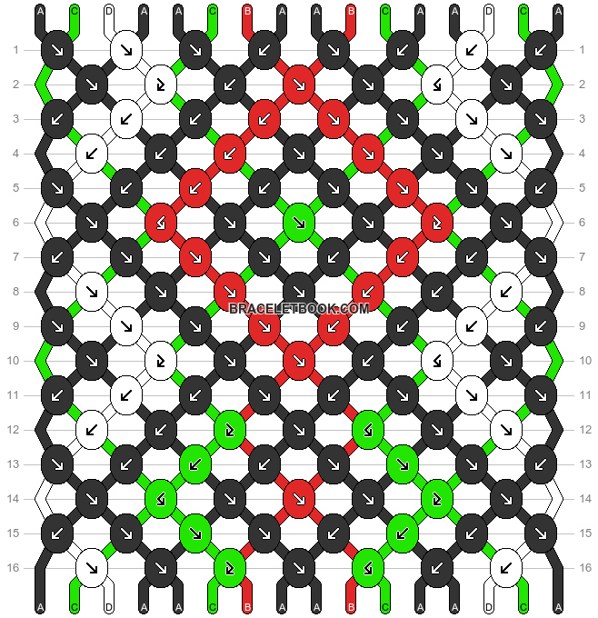 Normal pattern #180755 variation #376455 pattern