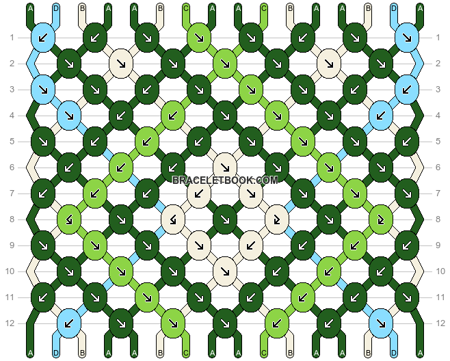 Normal pattern #180748 variation #376456 pattern
