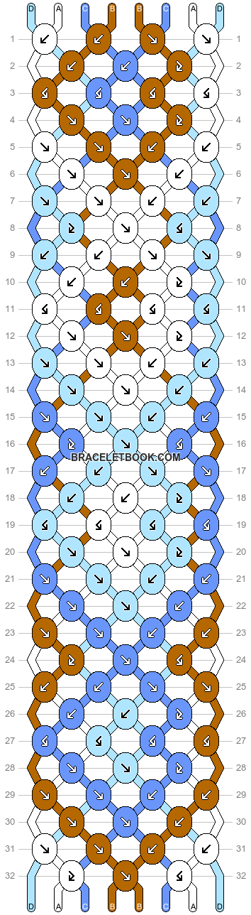 Normal pattern #182108 variation #376457 pattern