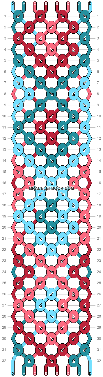 Normal pattern #182108 variation #376459 pattern