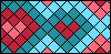 Normal pattern #182108 variation #376459