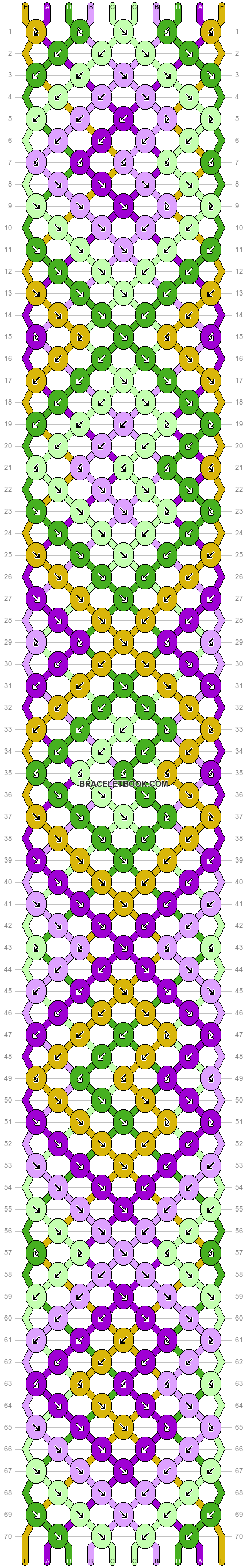 Normal pattern #182109 variation #376460 pattern