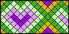 Normal pattern #182109 variation #376460