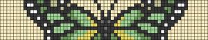 Alpha pattern #182118 variation #376461