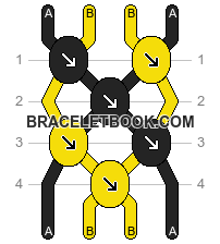Normal pattern #12089 variation #376462 pattern