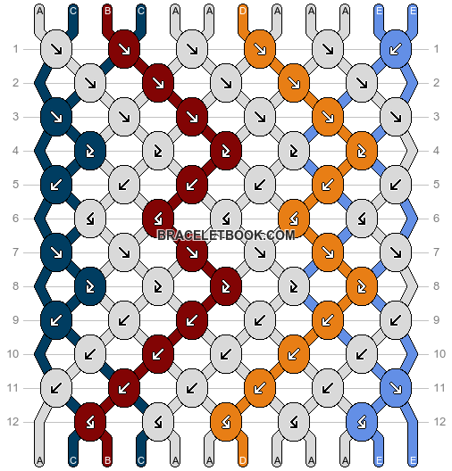Normal pattern #181960 variation #376463 pattern