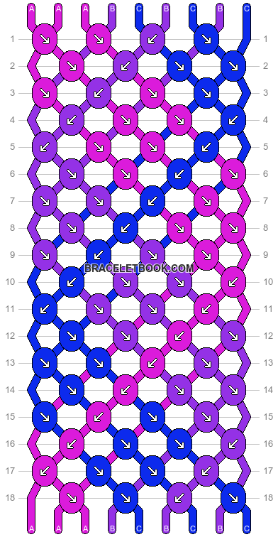 Normal pattern #181850 variation #376464 pattern