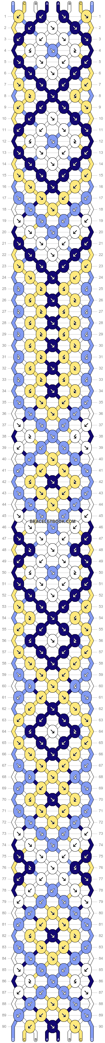 Normal pattern #177342 variation #376465 pattern
