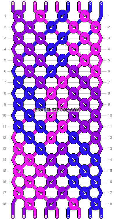 Normal pattern #181849 variation #376466 pattern