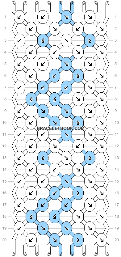 Normal pattern #181856 variation #376467 pattern