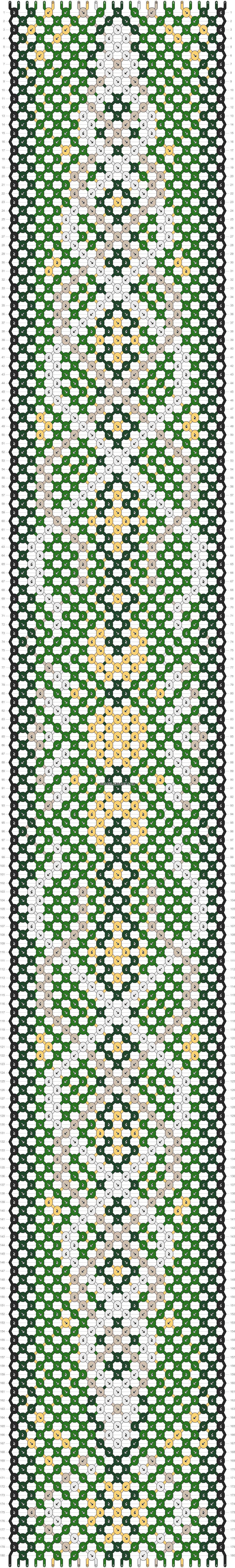 Normal pattern #133045 variation #376468 pattern